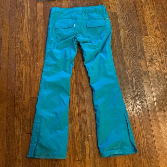 Holden Snow Pants - Picture 4 of 6